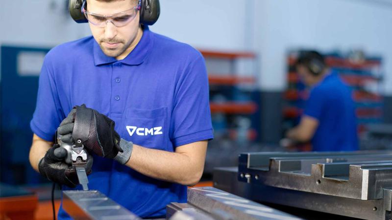 CNC lathes manufactured in Europe