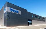 CNC lathes manufactured in Europe