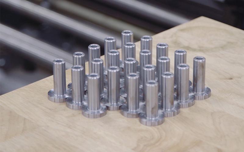 CNC-Drehmaschinen
