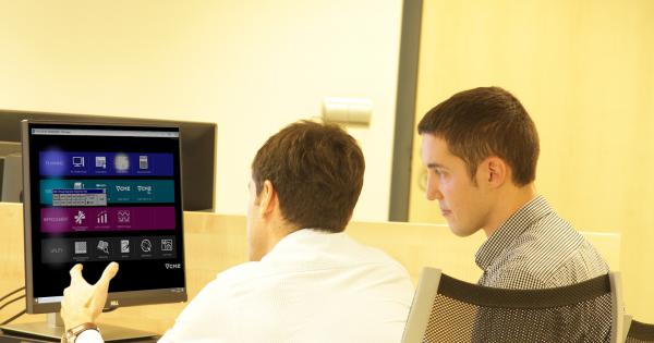 Tilslutningsmuligheder | Ny iHMI 