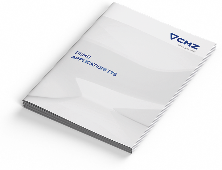 Operazioni di tornitura cover