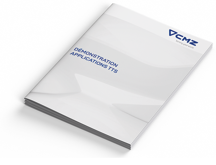 Opérations de tournage cover