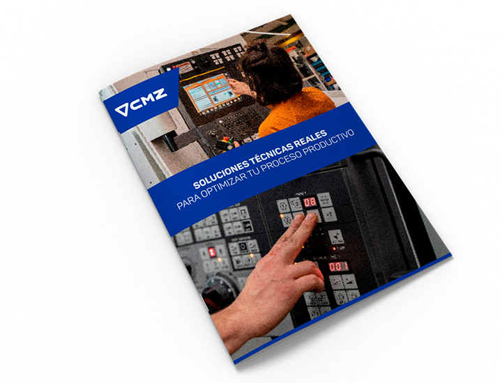 Soluciones técnicas reales para tu torno CNC