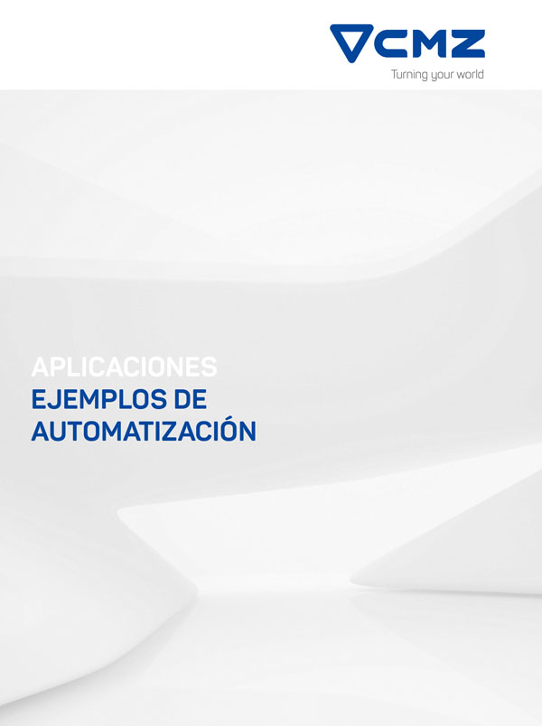 Ejemplos de automatización
