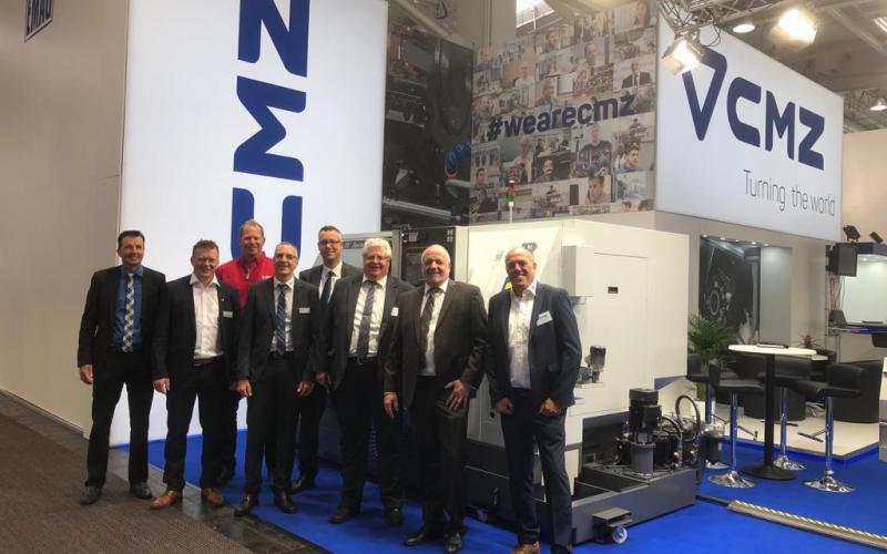 EMO HANNOVER