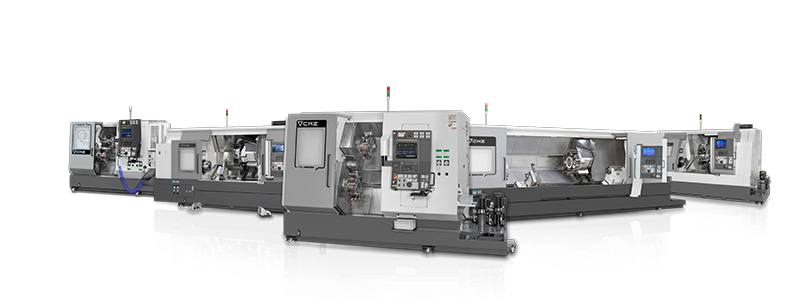 ENERGY EFFICIENT LATHES