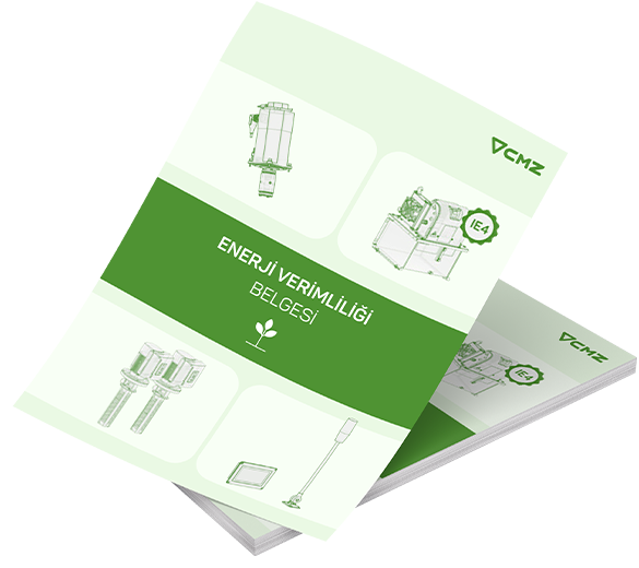 Enerji verimliligi belgesi