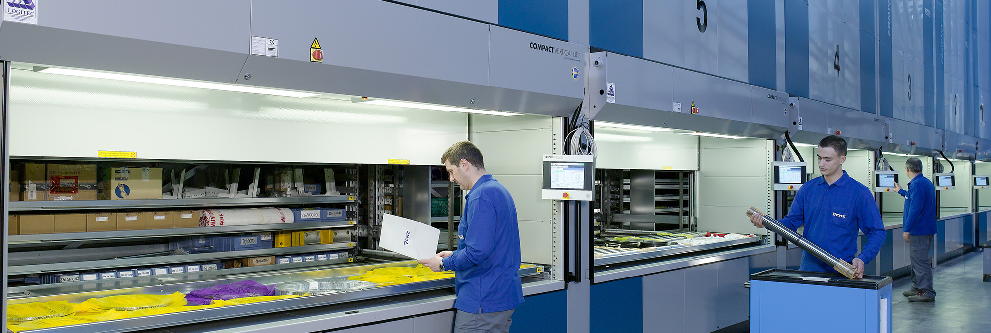 HIZLI YEDEK PARÇA TESLİMATI