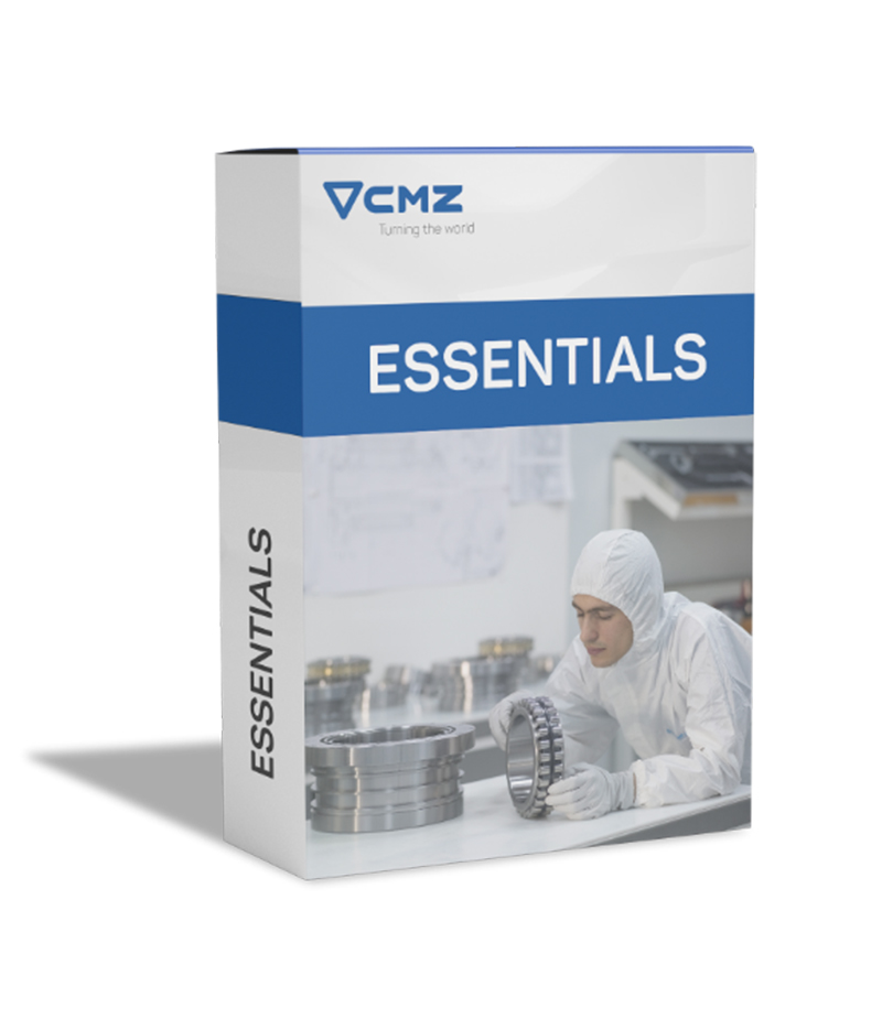 CMZ ESSENTIALS