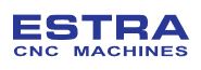 Estra d. o. o. logo