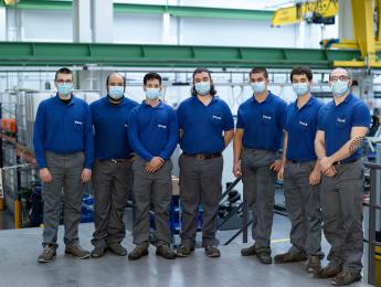 What is Dual Training? CMZ