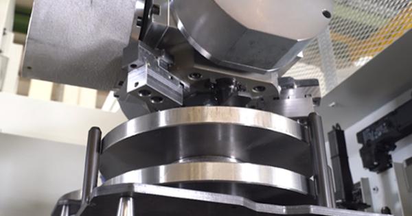 GANTRY LOADER GL 100