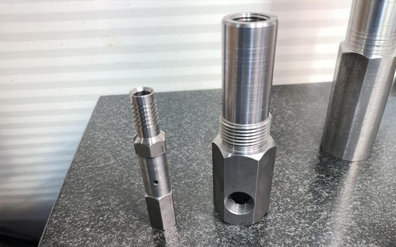 Hornet Precision Engineering_Case of Success