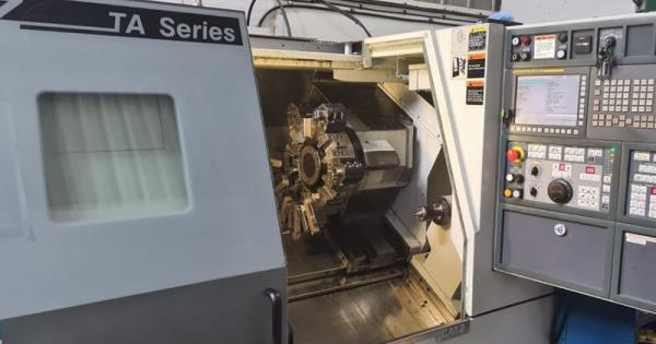 Hornet Precision Engineering_Case of Success