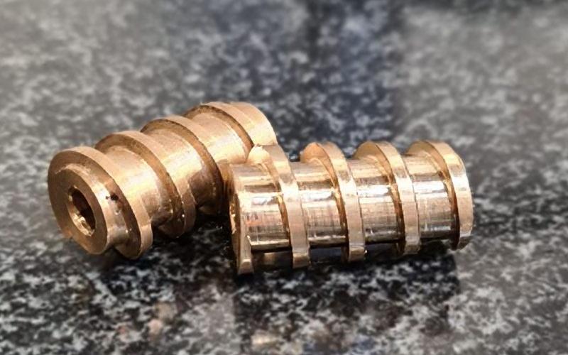 Hornet Precision Engineering_Case of Success