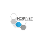 Hornet Precision Engineering_Logo 150x150