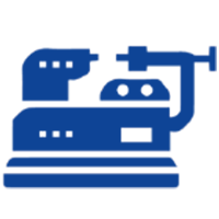 3 drehmaschine