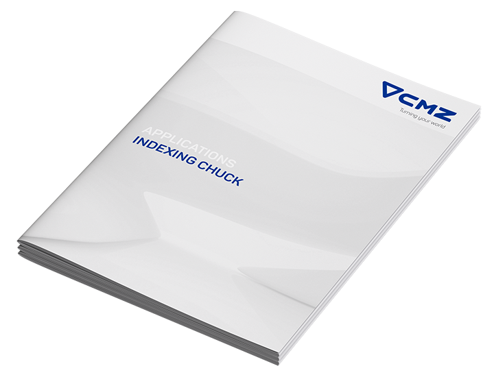 Downloadable Indexing Chuck