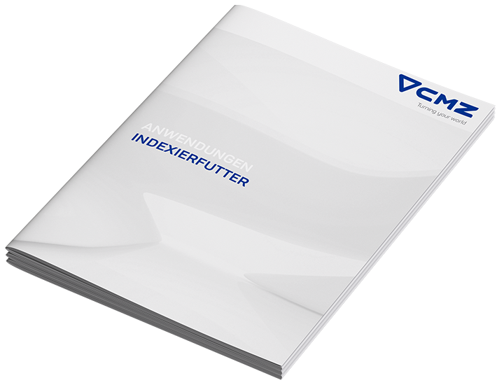 Indexierfutter herunterladen