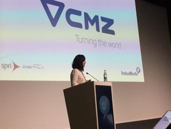 cmz indusmedia 2019