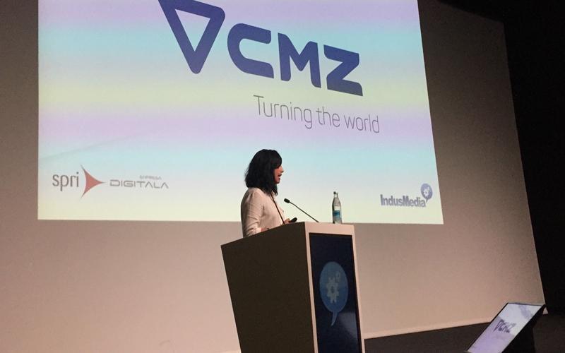 cmz indusmedia 2019