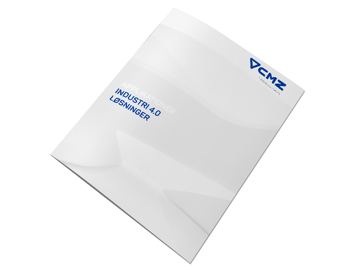 Tilslutningsmuligheder 