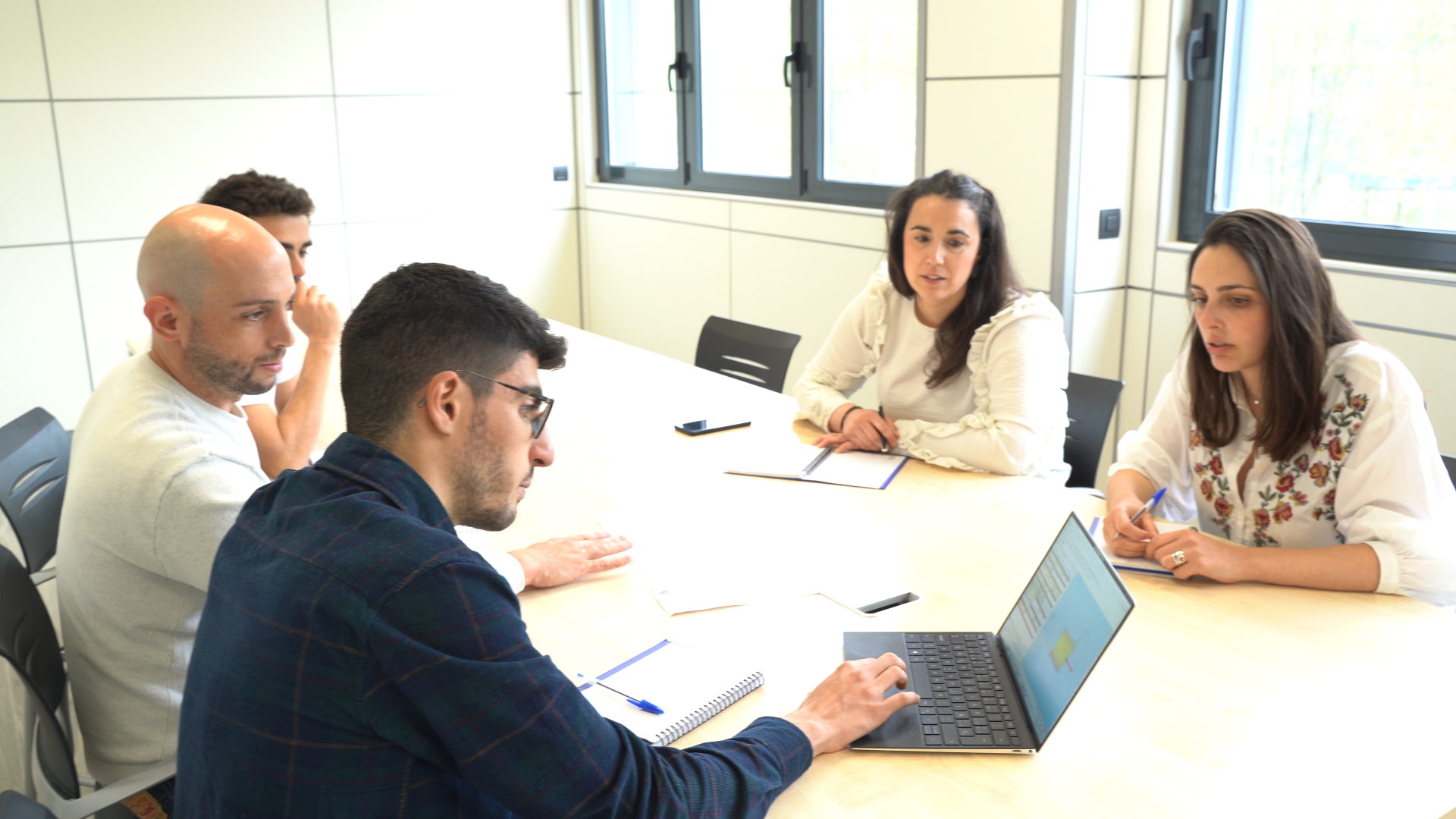 Application Engineering