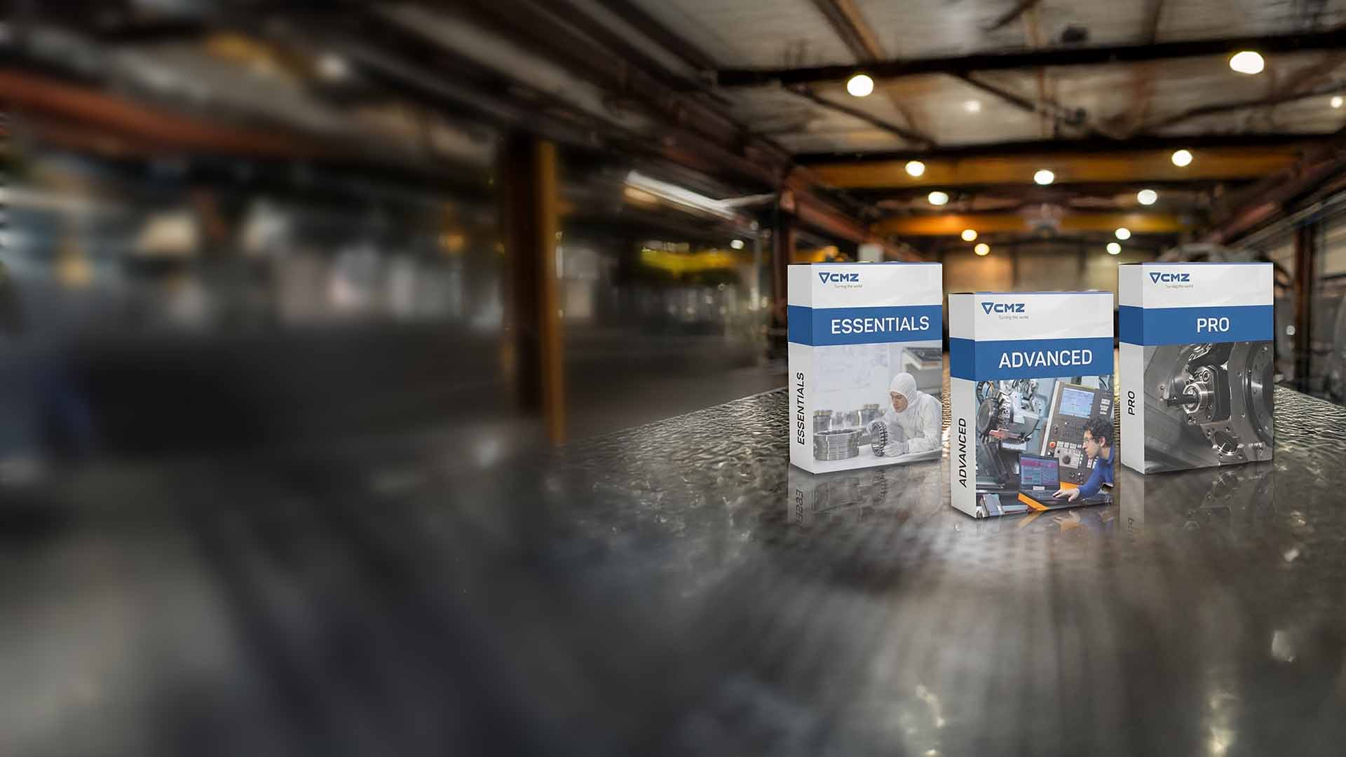 CMZ Maintenance Contracts