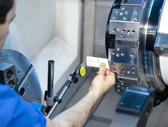 CNC Lathe Maintenance: Manufacturer’s Practical Guide