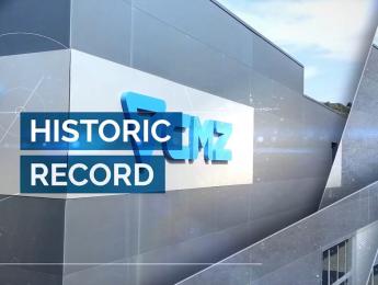 Record Turnover: CMZ Exceeds €85 Million in 2021