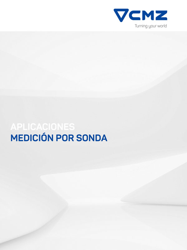 Medición por sonda