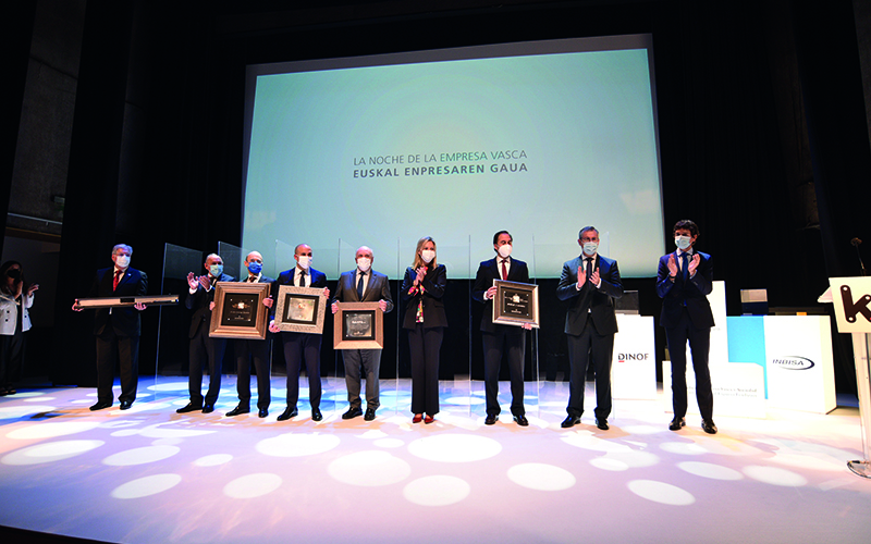 best entrepreneur 2019 aitor zumarraga cmz