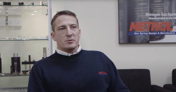 Paul Hynes_METROL SPRINGS