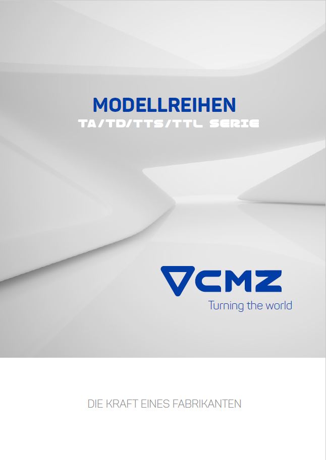 MODELLREIHEN KATALOG_DE