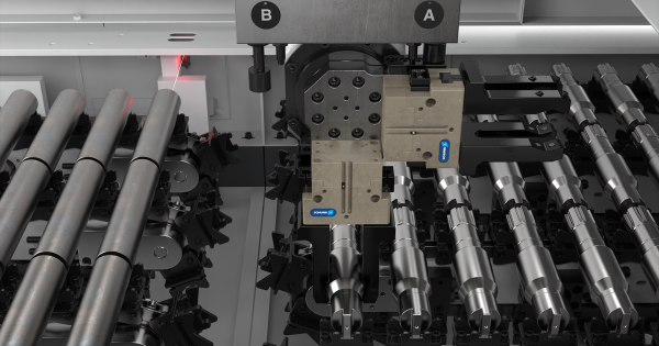 ALBERI Ø38 x 180MM. E 6,5KG.