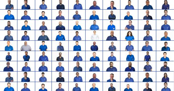 TEKNISK KUNDESERVICE CMZ