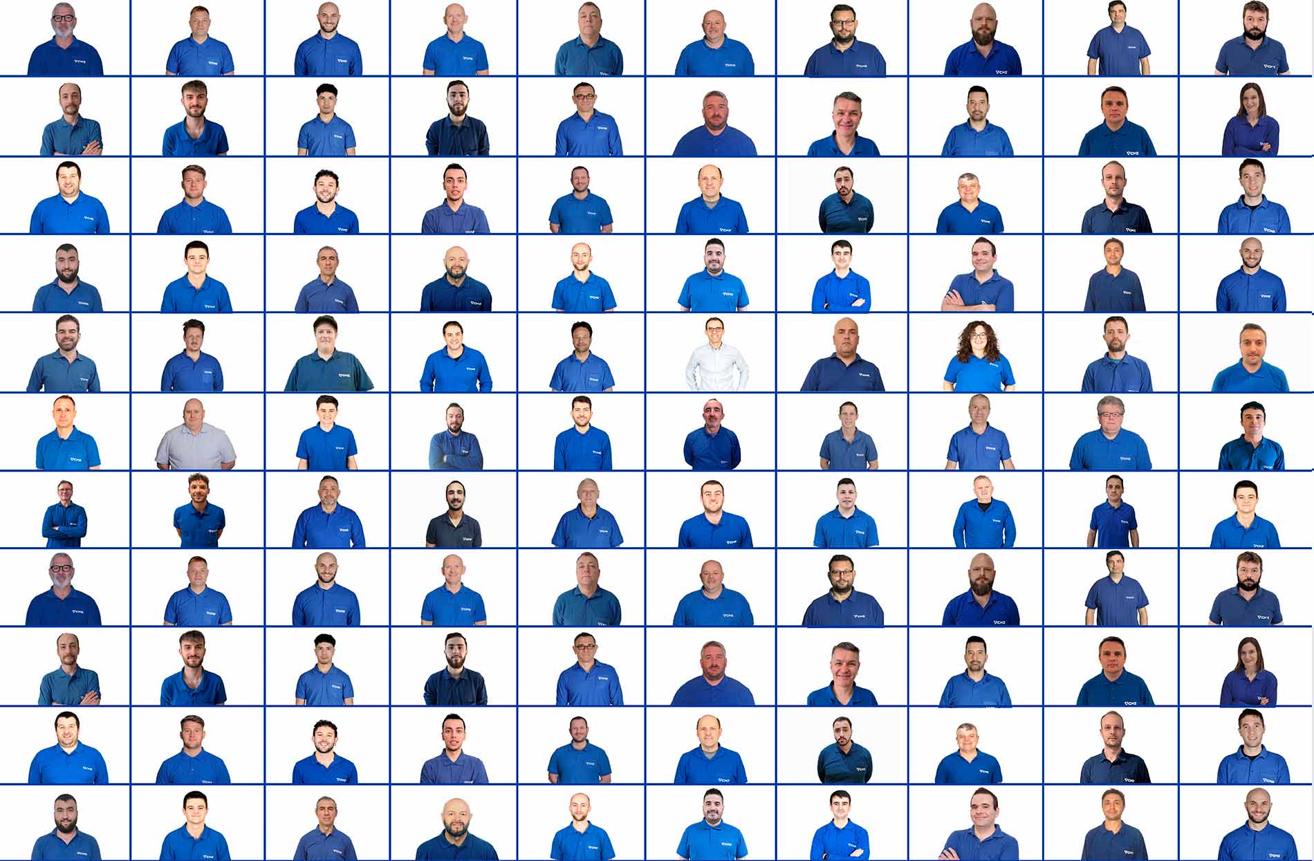 TEKNİK DESTEK HİZMETİ