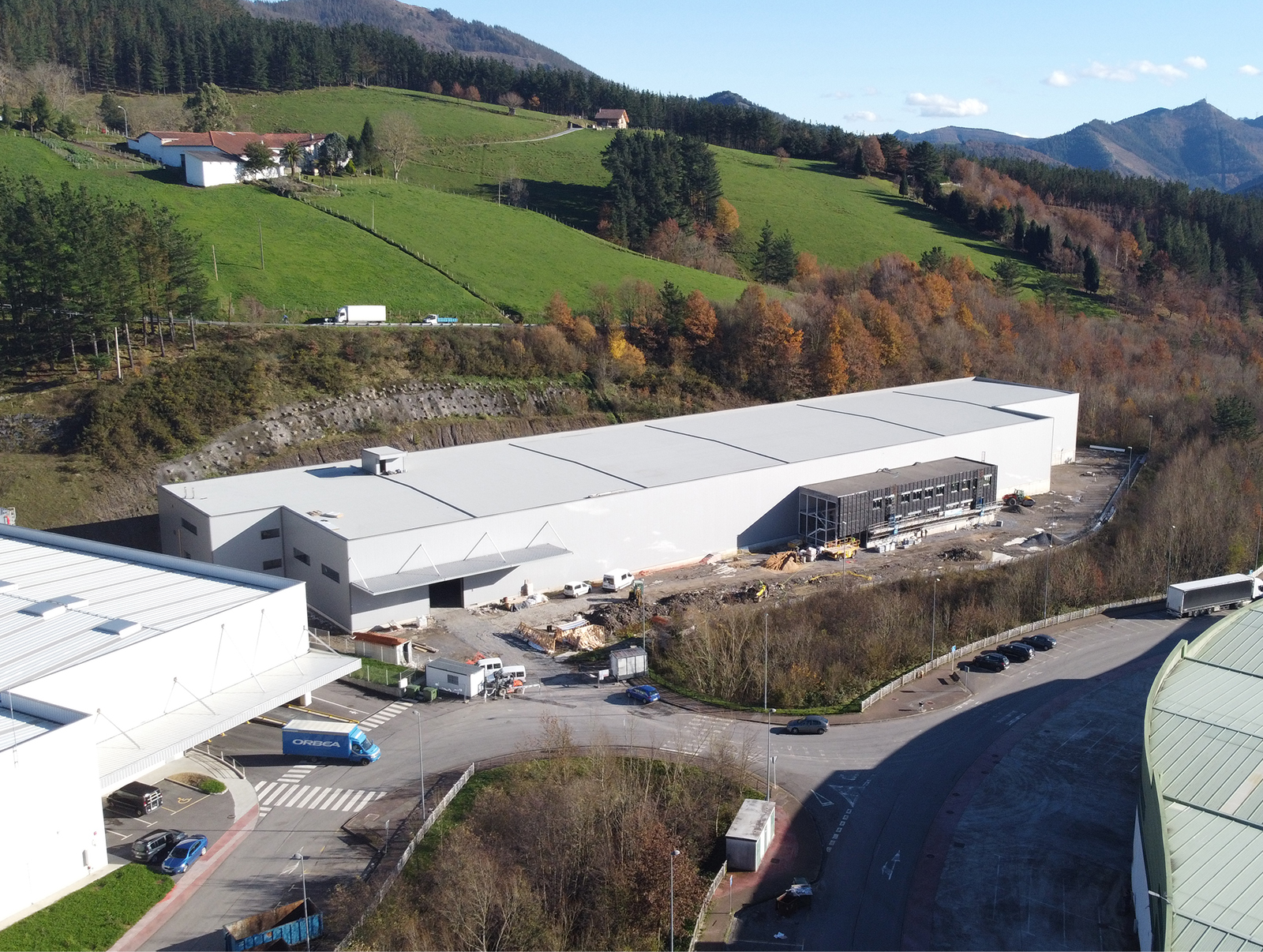 Produktivitetsspringet er endnu tættere på takket være oprettelsen af Neoprec