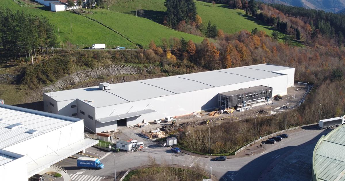 800 lathes per year: the leap in productivity is even closer