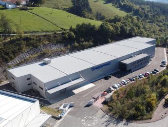 Neoprec is now up and running