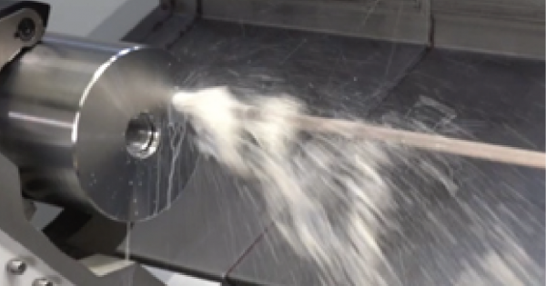 OPTIONEN FÜR KÜHLUNG, REINIGUNG UND LUFTZUFUHR