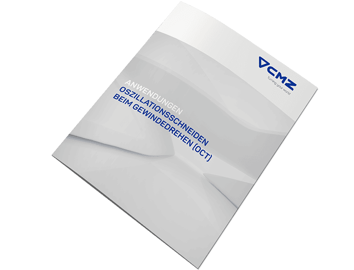 Oszillationscheiden bei gewindedrehen_DE