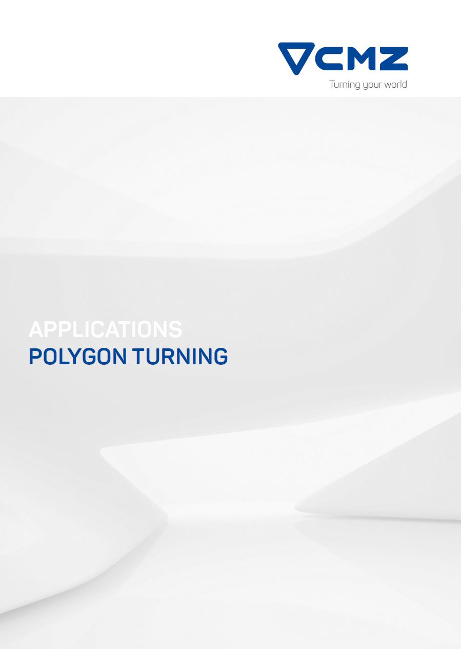 Polygon Turning