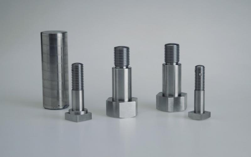 Polygon Turning CNC lathe