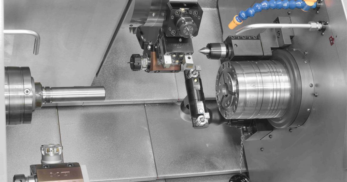 Applications Demo of TTL Series