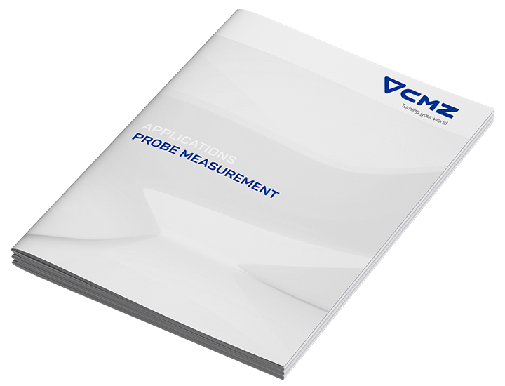Probe measurement_cover
