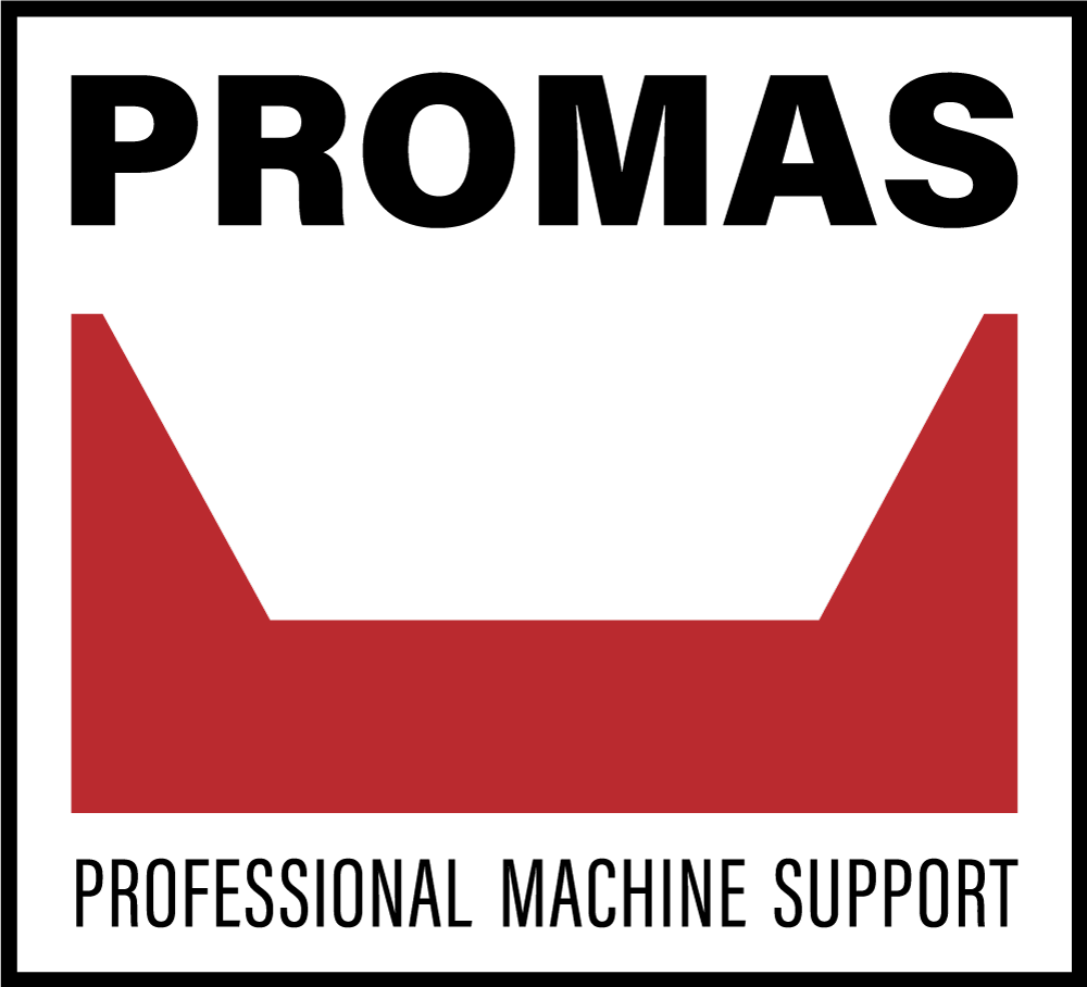 PROMAS Professional Machine Support