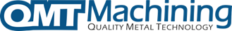 QMT Machining