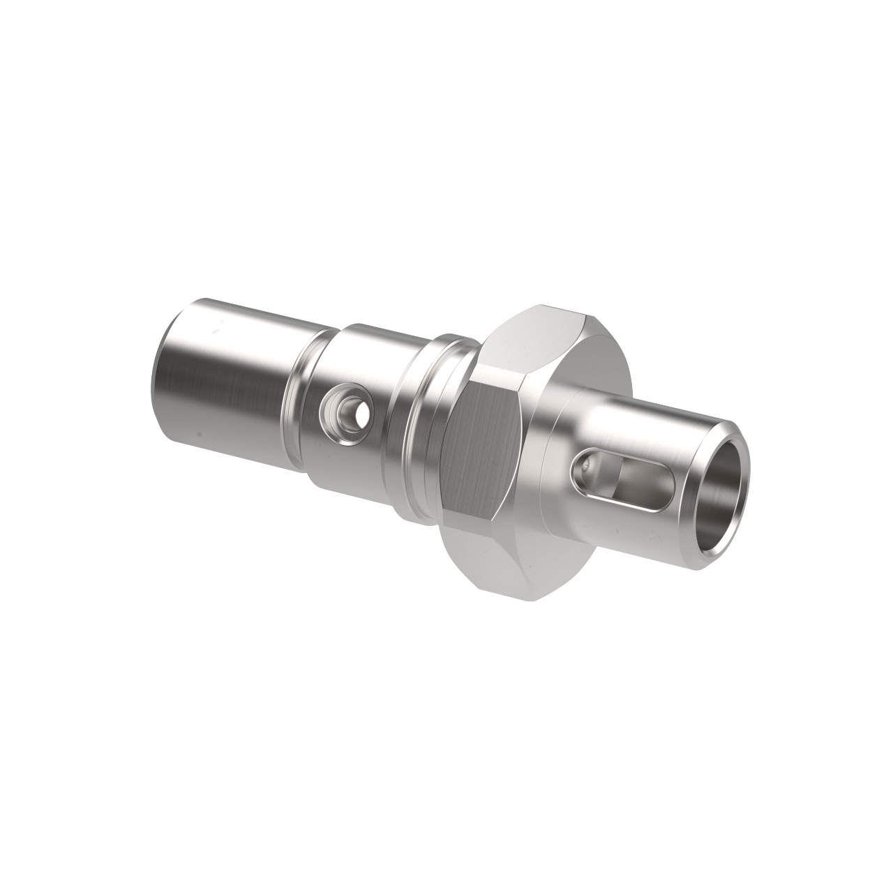 Pieza Demo Conector