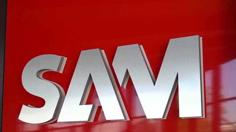 SAM OUTILLAGE